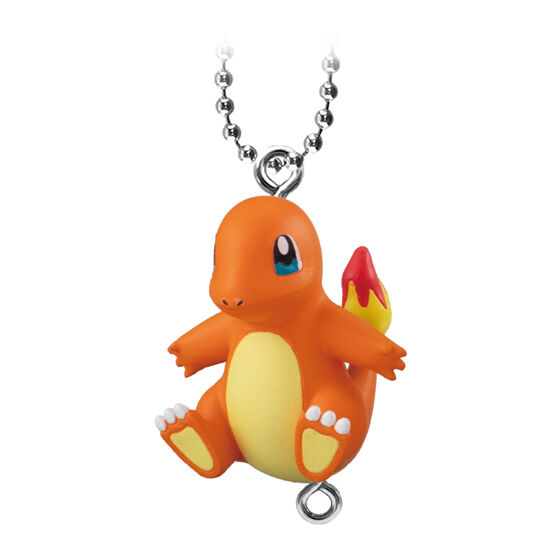 ポケットモンスター つまんでつなげてマスコット15の商品画像