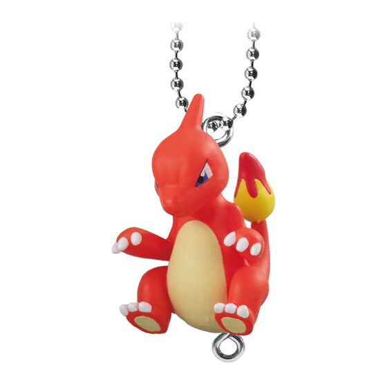 ポケットモンスター つまんでつなげてマスコット15の商品画像