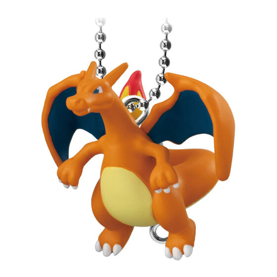 ポケットモンスター つまんでつなげてマスコット15の商品画像