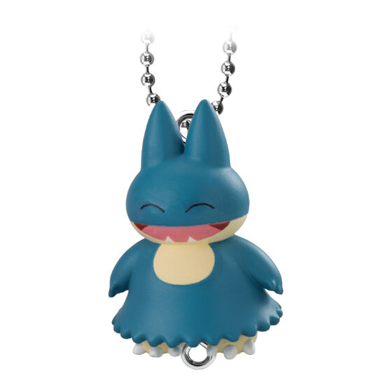 ポケットモンスター つまんでつなげてマスコット15の商品画像