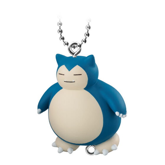 ポケットモンスター つまんでつなげてマスコット15の商品画像
