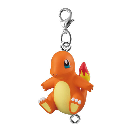 ポケットモンスター つまんでつなげてマスコット15の商品画像