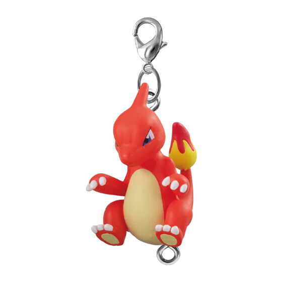 ポケットモンスター つまんでつなげてマスコット15の商品画像