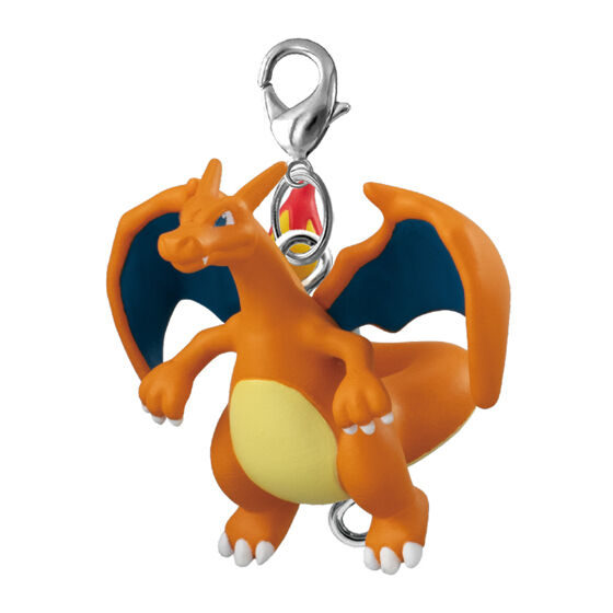 ポケットモンスター つまんでつなげてマスコット15の商品画像