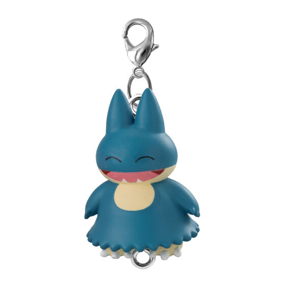 ポケットモンスター つまんでつなげてマスコット15の商品画像