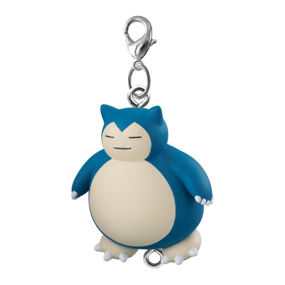 ポケットモンスター つまんでつなげてマスコット15の商品画像