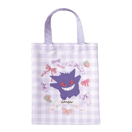 ポケットモンスター トートバッグ＆ポーチコレクションvol.11の商品画像