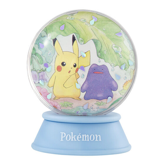 ポケットモンスター カプセルウォータードームの商品画像