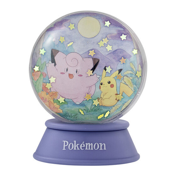 ポケットモンスター カプセルウォータードームの商品画像