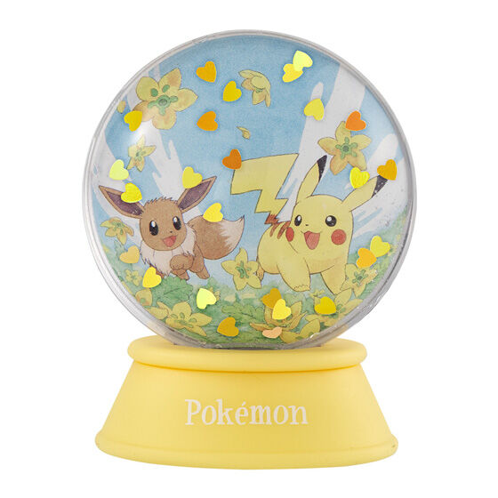 ポケットモンスター カプセルウォータードームの商品画像