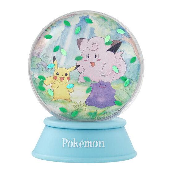 ポケットモンスター カプセルウォータードームの商品画像