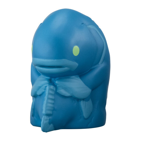 光るまちぼうけ 深海のなかまの場合の商品画像