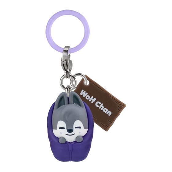 SKZOO めじるしアクセサリー ソロキャンプの商品画像
