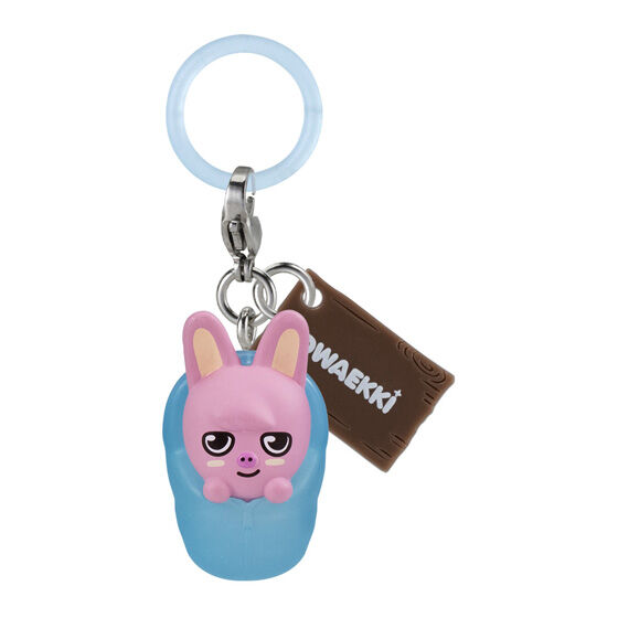 SKZOO めじるしアクセサリー ソロキャンプの商品画像