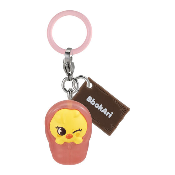 SKZOO めじるしアクセサリー ソロキャンプの商品画像
