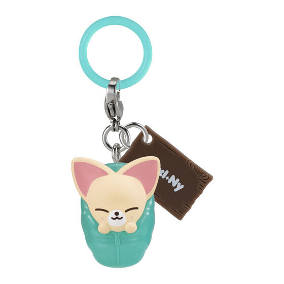 SKZOO めじるしアクセサリー ソロキャンプの商品画像
