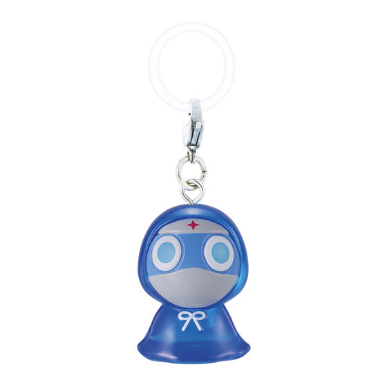 ケロロ軍曹 めじるしアクセサリー 雨にそなえるでありますの商品画像