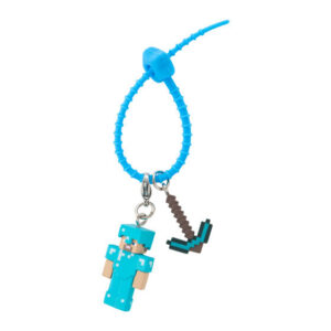 MINECRAFT カラフルマルチチャーム 商品画像