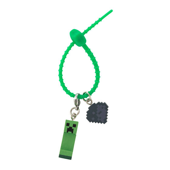 MINECRAFT カラフルマルチチャームの商品画像