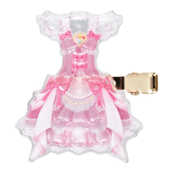 アイカツ！ カプセルジェムクリップの商品画像