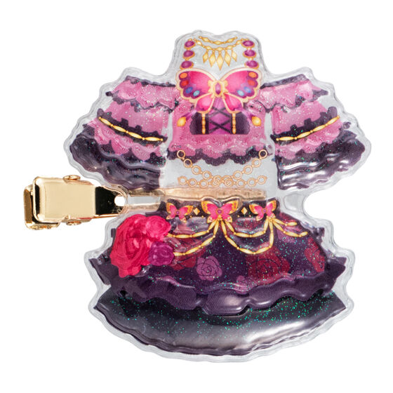 アイカツ！ カプセルジェムクリップの商品画像