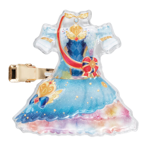 アイカツ！ カプセルジェムクリップの商品画像