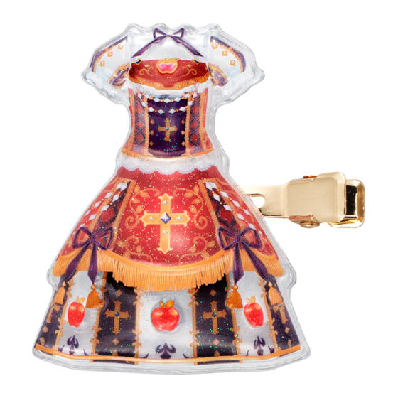アイカツ！ カプセルジェムクリップの商品画像
