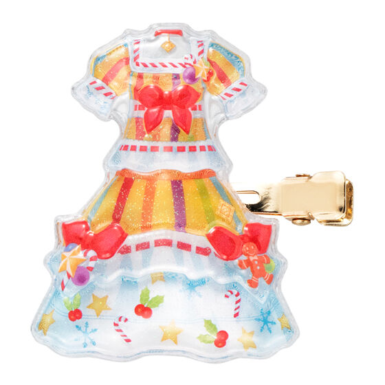 アイカツ！ カプセルジェムクリップの商品画像