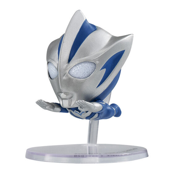＠CTION HEROES ウルトラマン 2の商品画像