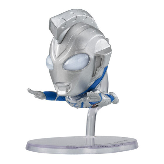 ＠CTION HEROES ウルトラマン 2の商品画像