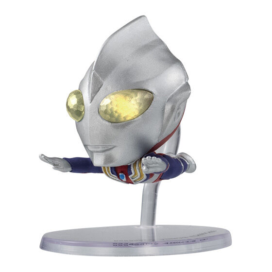 ＠CTION HEROES ウルトラマン 2の商品画像