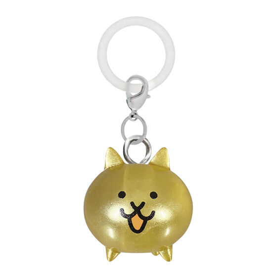 にゃんこ大戦争 めじるしアクセサリーの商品画像