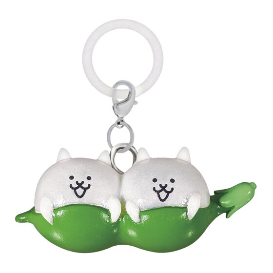 にゃんこ大戦争 めじるしアクセサリーの商品画像