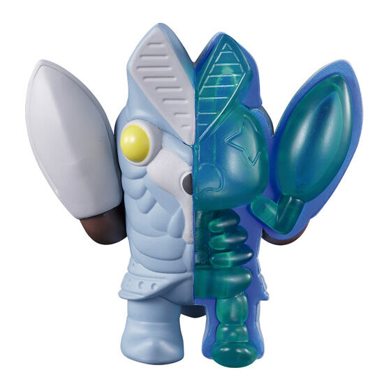 ウルトラマン かいじゅうすきゃらとんの商品画像