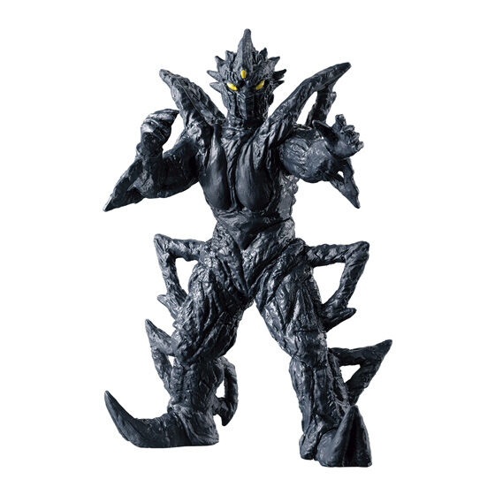 HG ウルトラマン 新たなる戦い～ヴァージョンアップ・ファイト!～編の商品画像