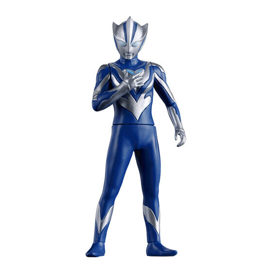 HG ウルトラマン 新たなる戦い～ヴァージョンアップ・ファイト!～編の商品画像