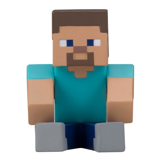 MINECRAFT まちぼうけの商品画像