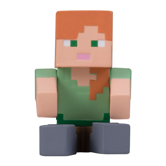 MINECRAFT まちぼうけの商品画像