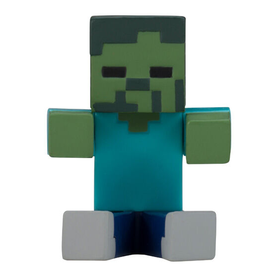 MINECRAFT まちぼうけの商品画像