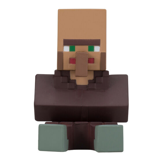 MINECRAFT まちぼうけの商品画像