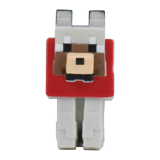 MINECRAFT まちぼうけの商品画像