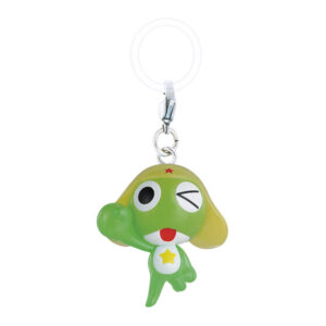 【バンダイナムコアミューズメント限定】ケロロ軍曹 めじるしアクセサリーであります カラーシャッフルエディション ケロロ軍曹 商品画像