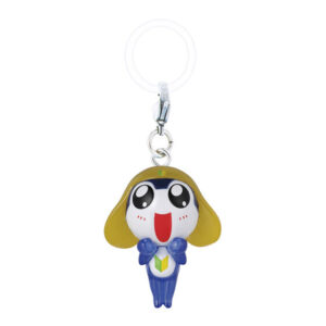 【バンダイナムコアミューズメント限定】ケロロ軍曹 めじるしアクセサリーであります カラーシャッフルエディション タママ二等兵 商品画像
