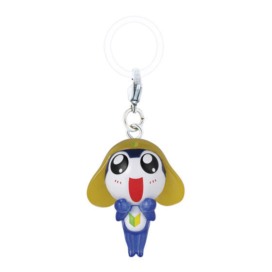 【バンダイナムコアミューズメント限定】ケロロ軍曹 めじるしアクセサリーであります カラーシャッフルエディションの商品画像