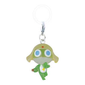 【バンダイナムコアミューズメント限定】ケロロ軍曹 めじるしアクセサリーであります カラーシャッフルエディション ドロロ兵長（カラーシャッフルver.） 商品画像