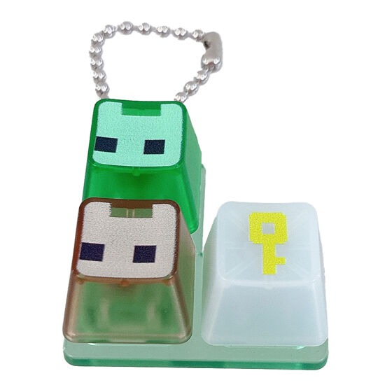 PICO PARK キーボードチャームの商品画像
