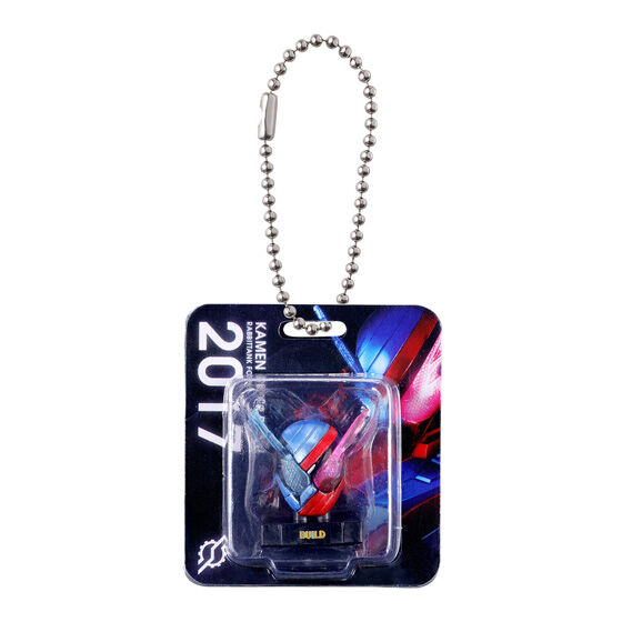 仮面ライダー マスクブリスターチャームコレクション2の商品画像