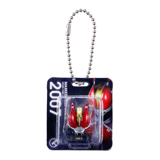 仮面ライダー マスクブリスターチャームコレクション2の商品画像