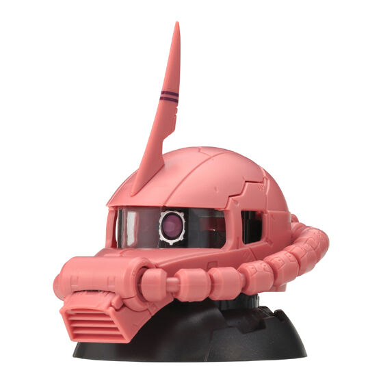 機動戦士ガンダム EXCEED MODEL ザクヘッド リブート１の商品画像