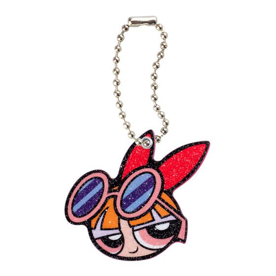 パワーパフ ガールズ アクリルスライドミラーコレクションの商品画像